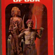 Illustration for article titled John Norman, the philosophy professor who created the barbaric world of Gor
